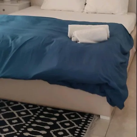 Lion Apartment Limenas (Thasos)