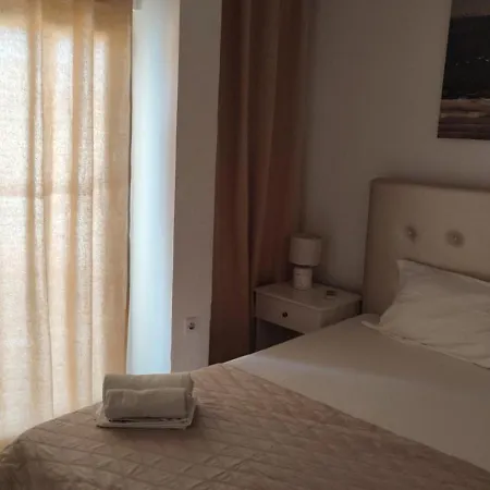 Lion Apartment Limenas (Thasos)