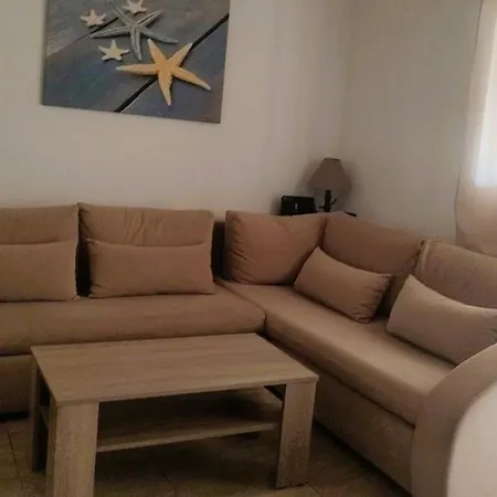 Appartement Lion Thasos