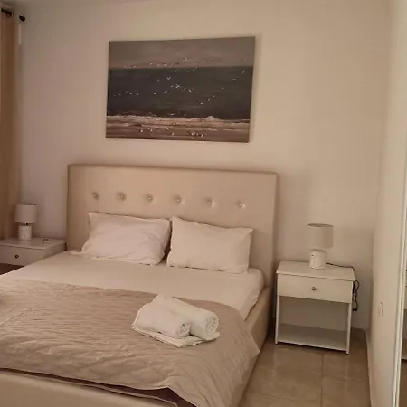 Apartment Lion Limenas (Thasos)