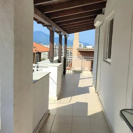 Appartement Lion *