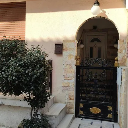 Appartement Lion Thasos
