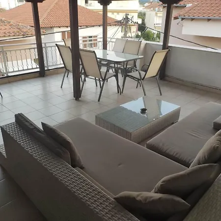 Lion Limenas (Thasos)