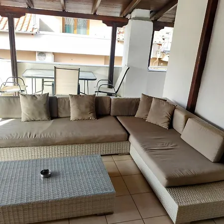 Appartement Lion Thasos