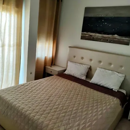 Lion Appartement *