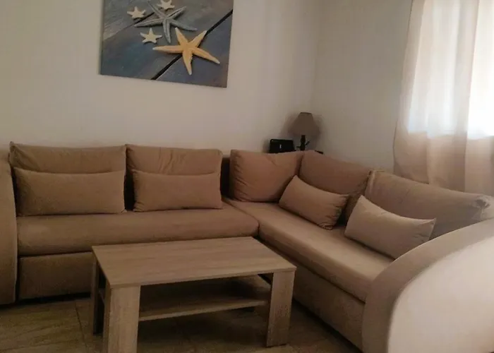Appartement Lion Thasos