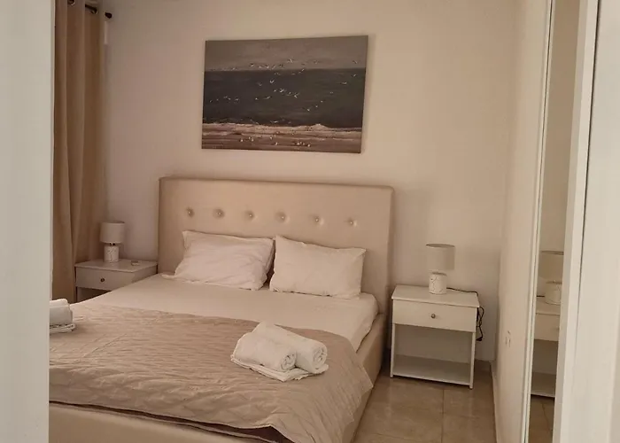 Appartement Lion Thasos