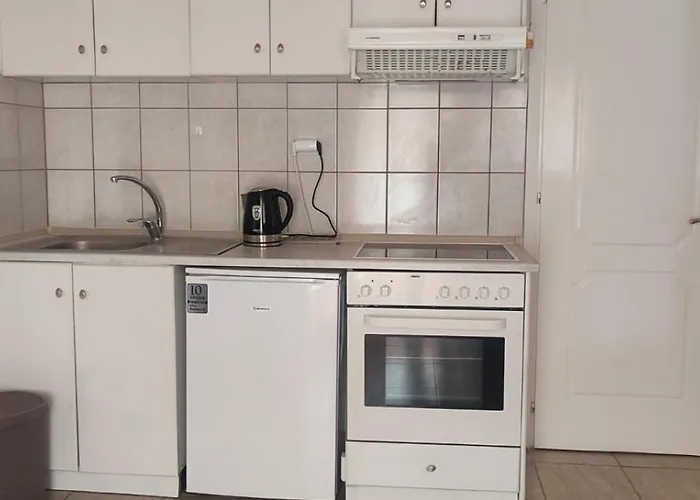 Apartmán Lion *