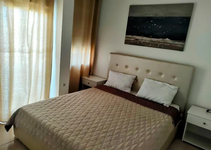 Lion Apartmán *